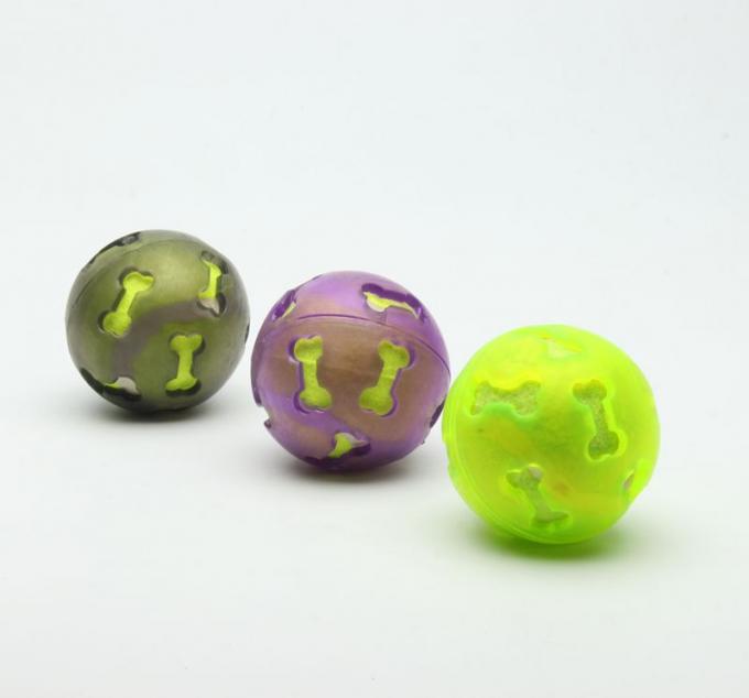 hard plastic chew toys for dogs