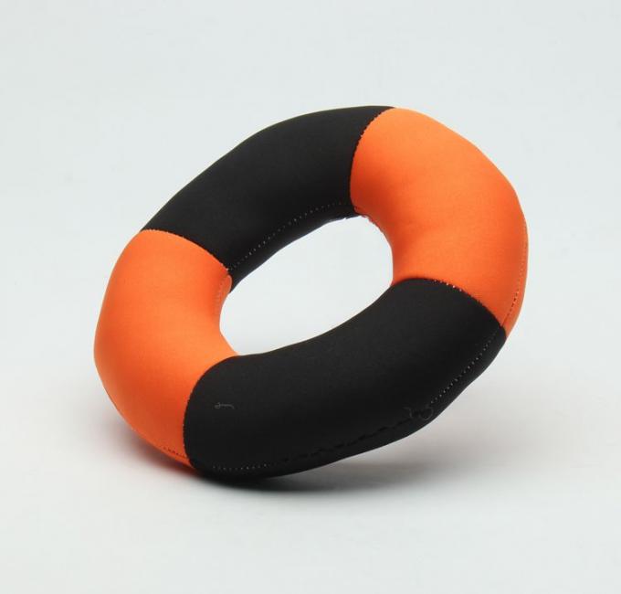 Round Durable Safe Chew Toys Dog Water Fetch Toys For Large Dogs