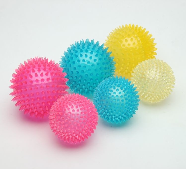 soft balls for dogs