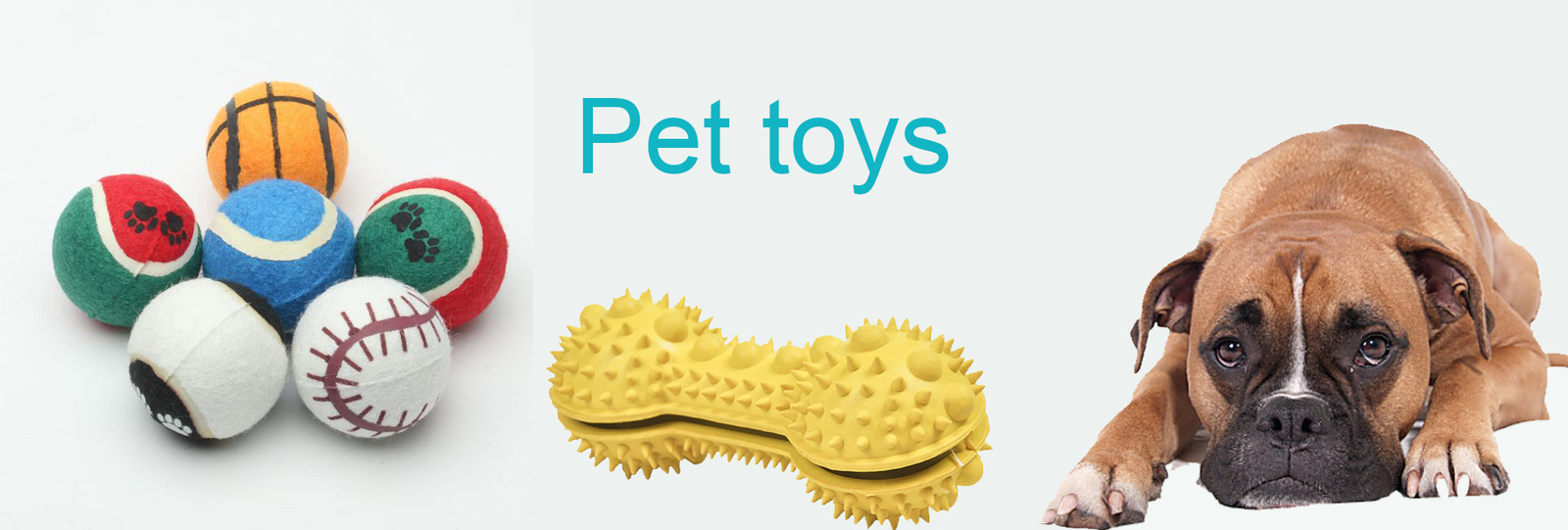 quality Durable Pet Toys factory