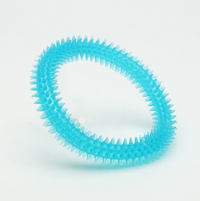 Professional Safety Small Puppy Chew Toys Long Service Life 122g Weight