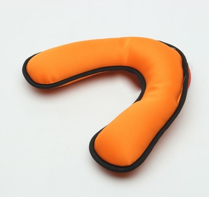 Commercial Durable Floatable Dog Toys No Stuffing New Design 24cm Size