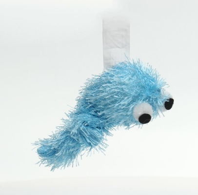 Cute Soft moving Vibrating plush rat toy mouse cat toy