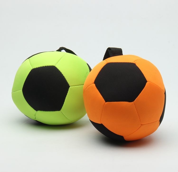 Strong Durable Floatable Dog Toys Dog Ball Chew Toy OEM Service