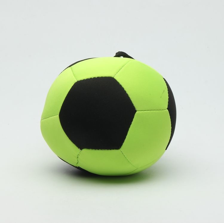 Strong Durable Floatable Dog Toys Dog Ball Chew Toy OEM Service