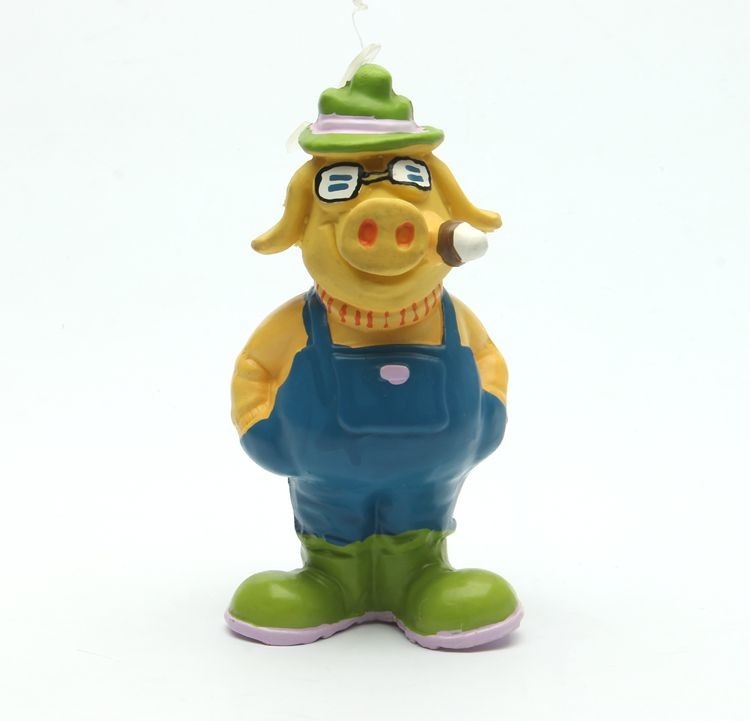 Fun Hard Rubber Squeaky Dog Toy Dog Water Fetch Toys High Grade Material