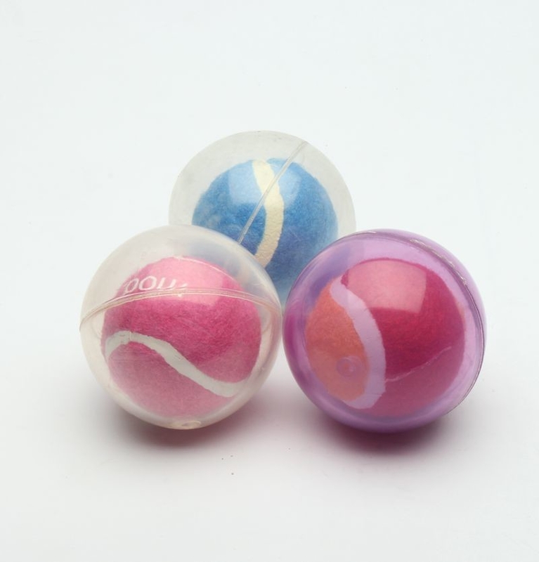 Commercial Unique TPR Dog Toy Professional Dog Tennis Ball Dog Toy