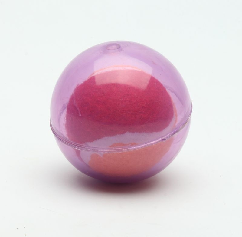 Commercial Unique TPR Dog Toy Professional Dog Tennis Ball Dog Toy