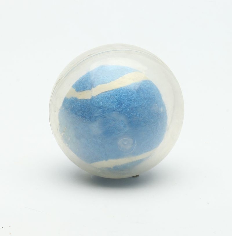 Commercial Unique TPR Dog Toy Professional Dog Tennis Ball Dog Toy