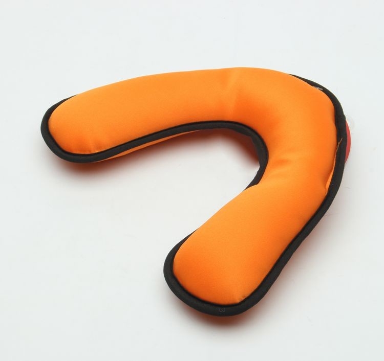 Commercial Durable Floatable Dog Toys No Stuffing New Design 24cm Size