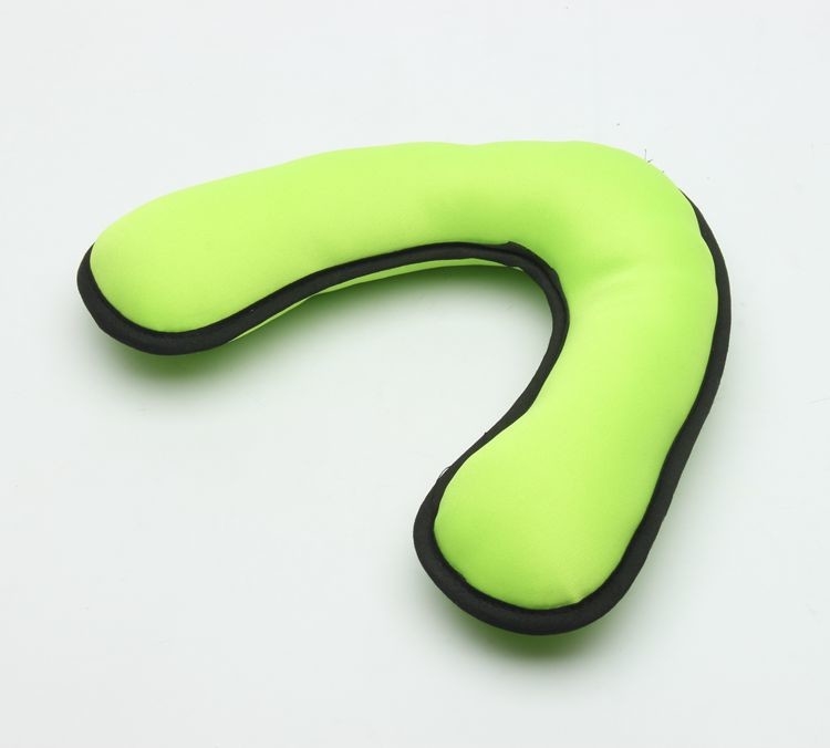 Commercial Durable Floatable Dog Toys No Stuffing New Design 24cm Size