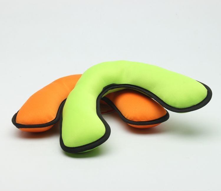 Commercial Durable Floatable Dog Toys No Stuffing New Design 24cm Size