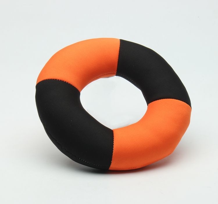 Round Durable Safe Chew Toys Dog Water Fetch Toys For Large Dogs