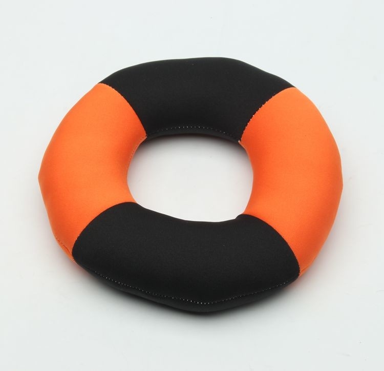 Round Durable Safe Chew Toys Dog Water Fetch Toys For Large Dogs